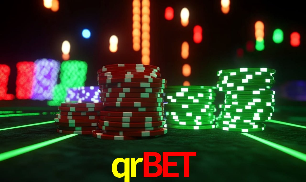 Statistics qrbet