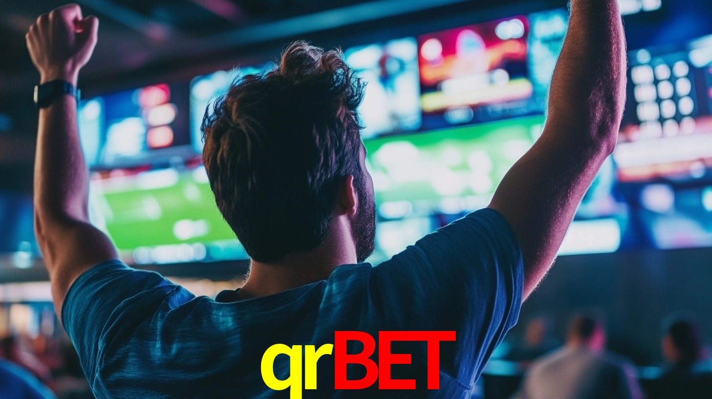 qrbet - Cassino Premium, Baixe Já！ - qrbet.com
