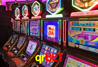 A Revolução dos Aplicativos de Jogos no qrbet