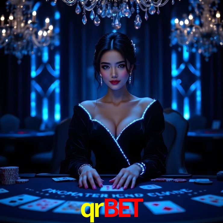 Experiência VIP qrbet