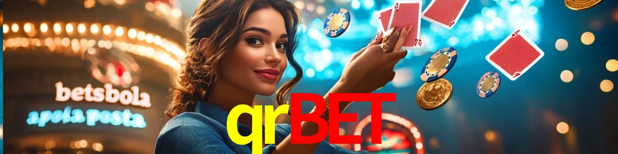 Welcome Bonus qrbet