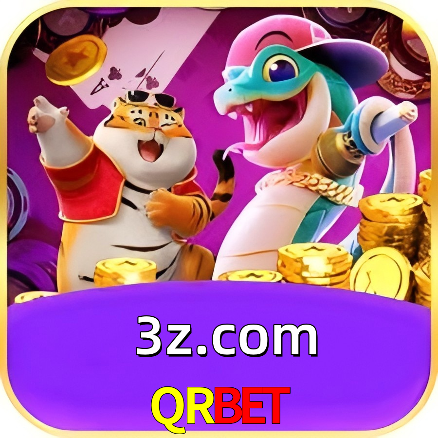 QRBET