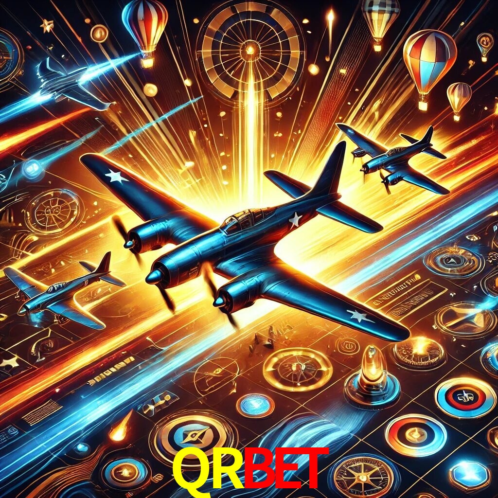 Vantagens do Aviator no QRBET