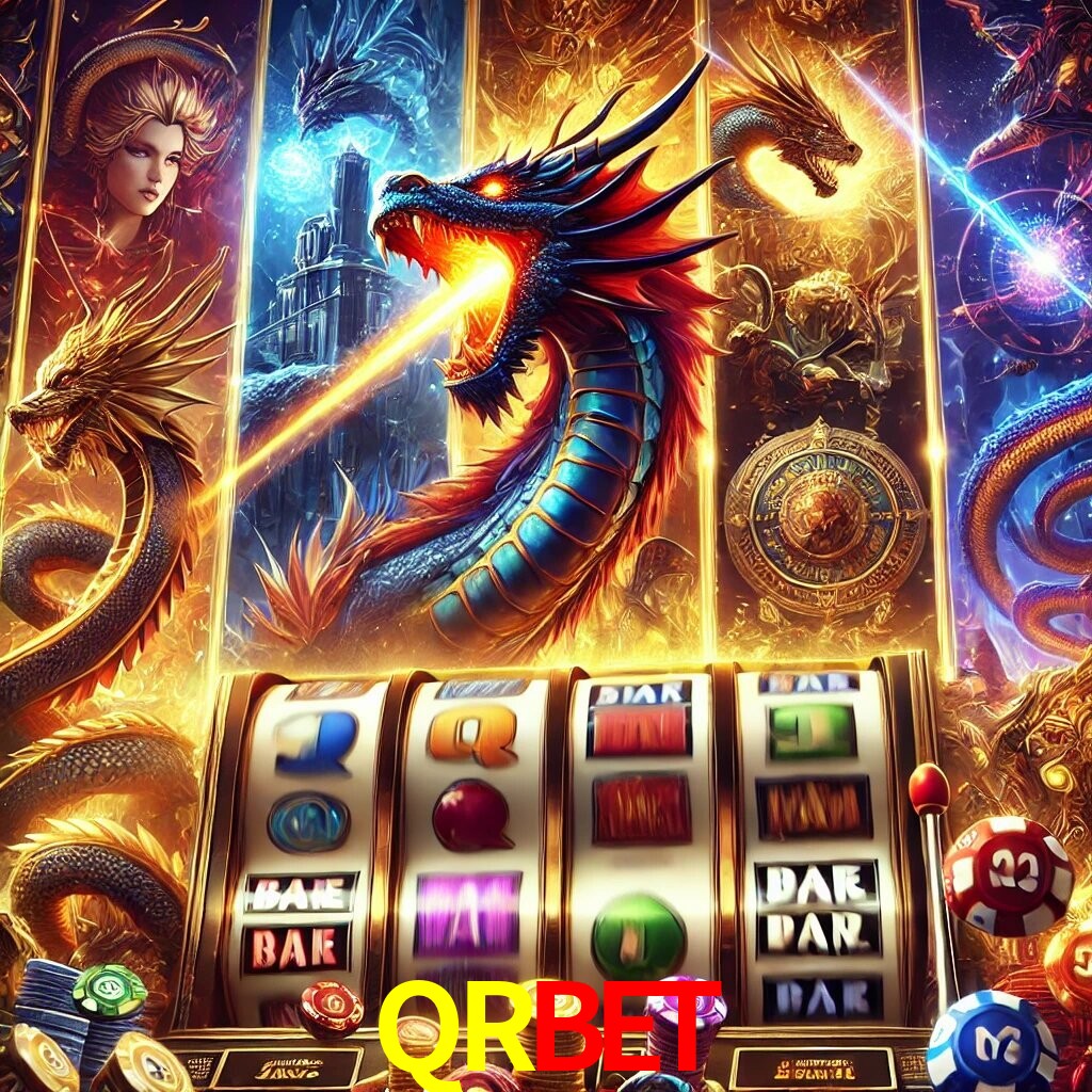 Slots Populares