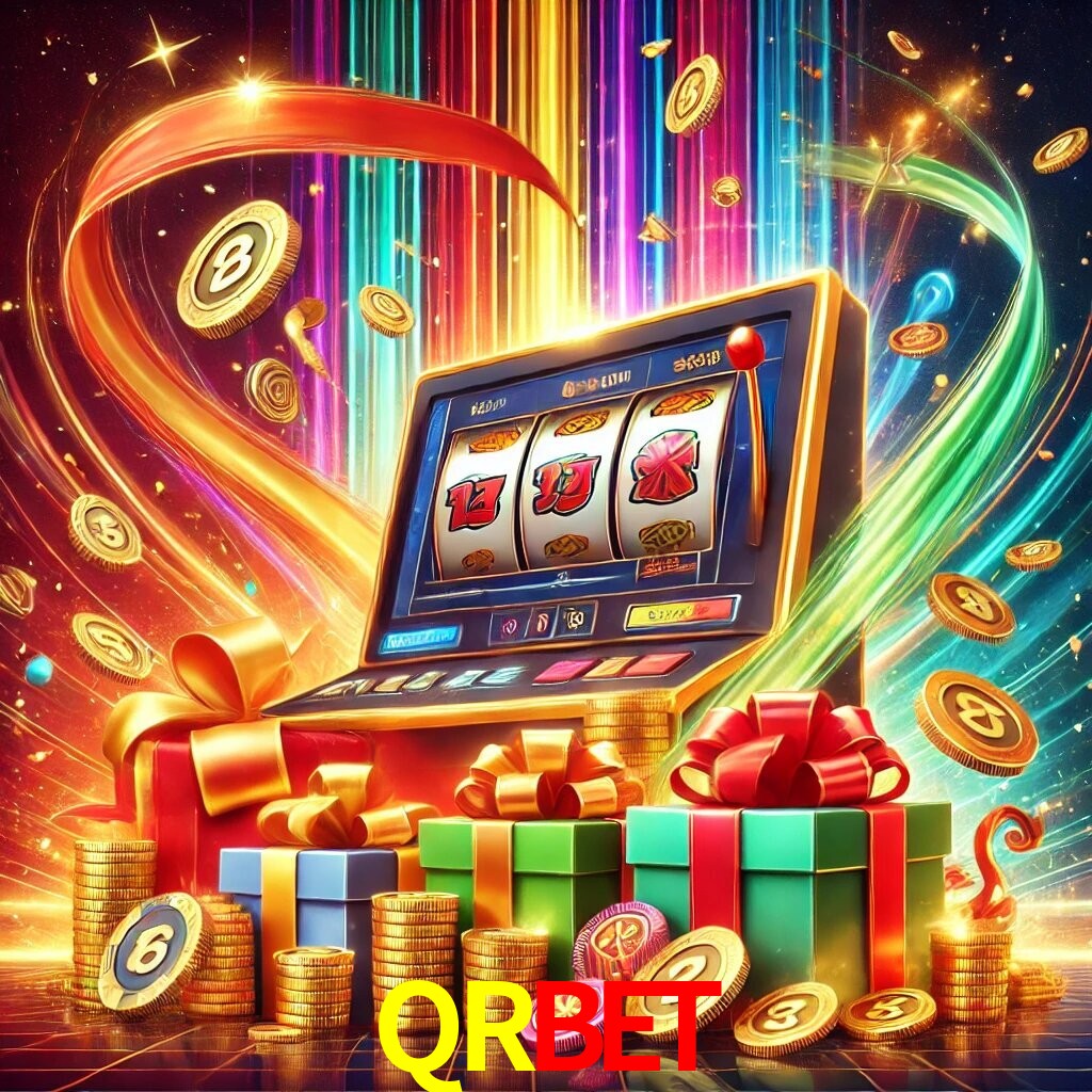 Promoções QRBET