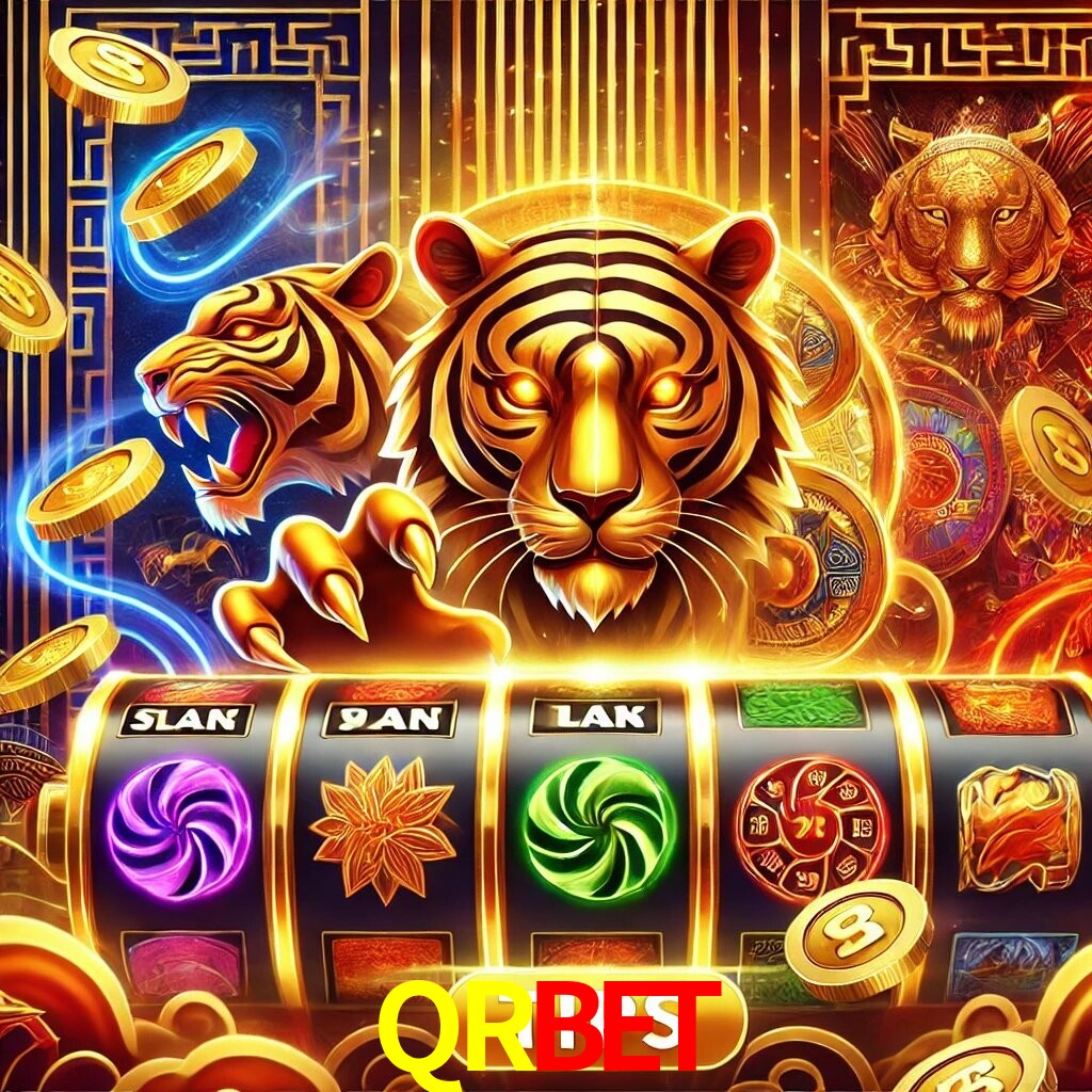 Introdução ao Fortune Tiger