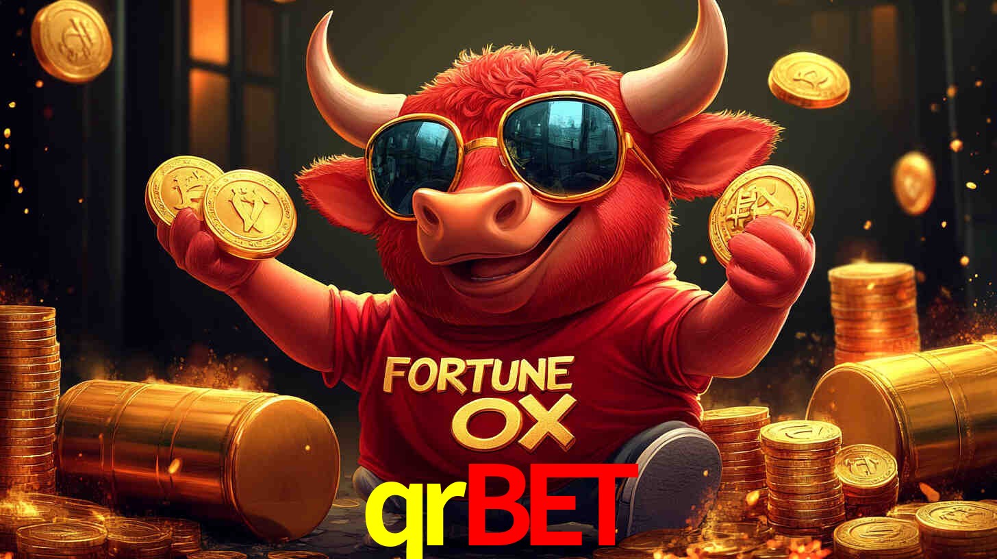 Apostas Esportivas na qrbet: Um Guia Completo