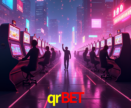 Jogos Exclusivos qrbet