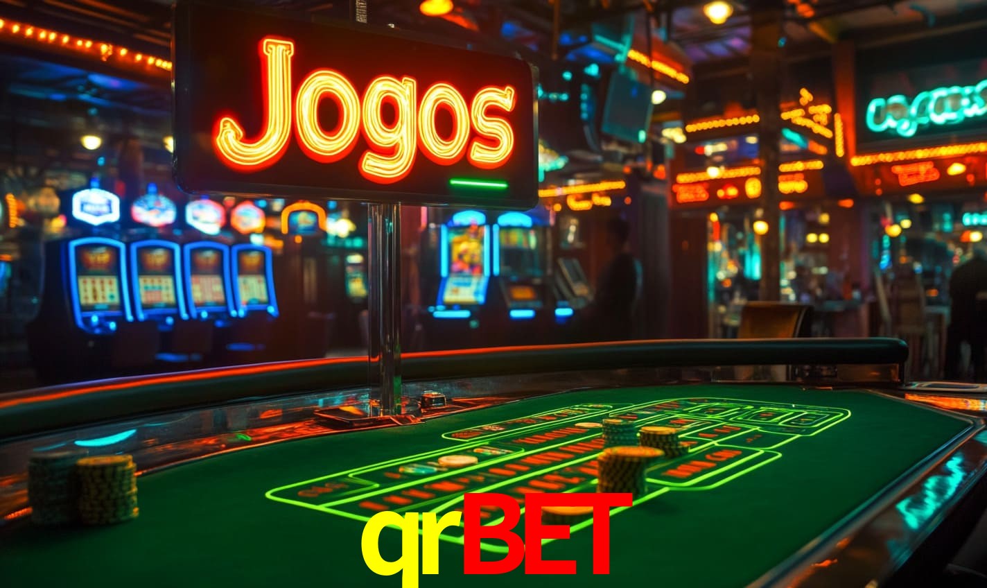 Estatísticas do Jogo qrbet