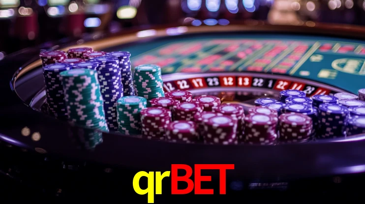 Live Casino qrbet
