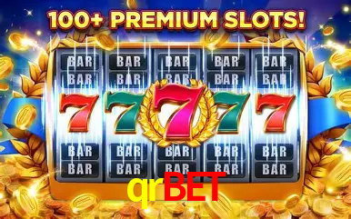 Descubra o Mundo do Cassino Online com qrbet