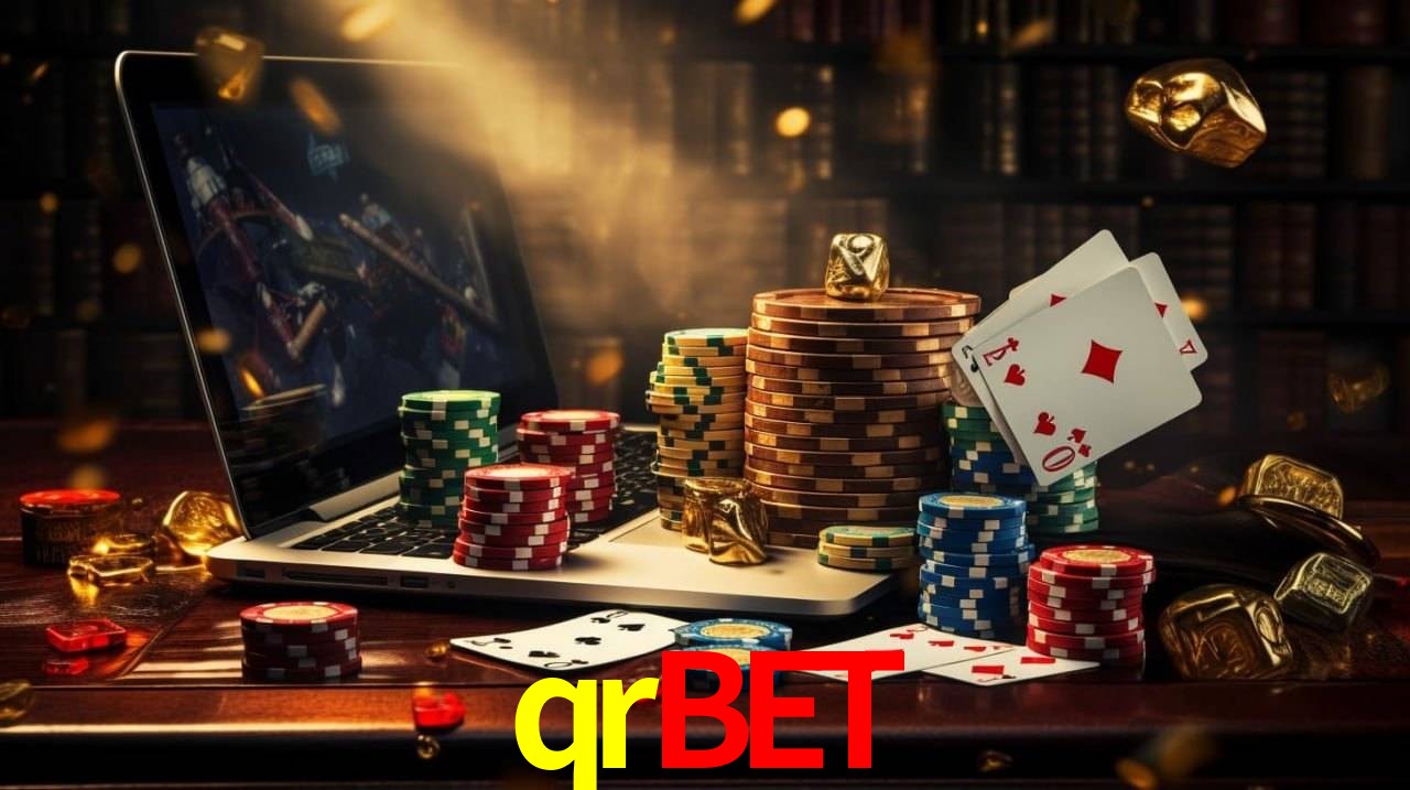 Bônus Diários qrbet