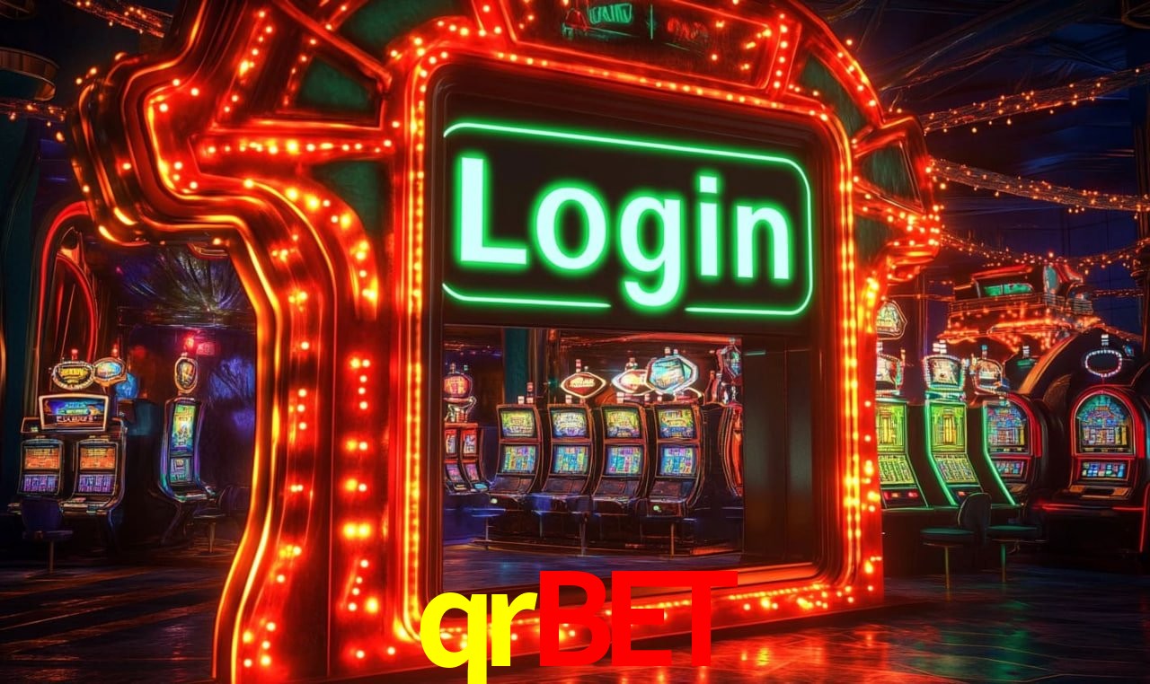 Casino Ao Vivo qrbet