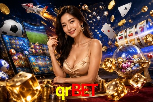 Live Casino qrbet