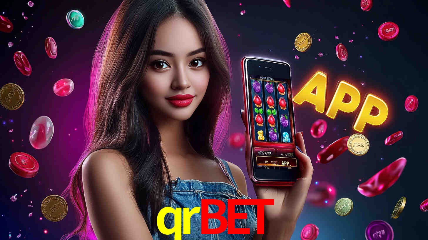 Apostas Esportivas na qrbet: Um Guia Completo