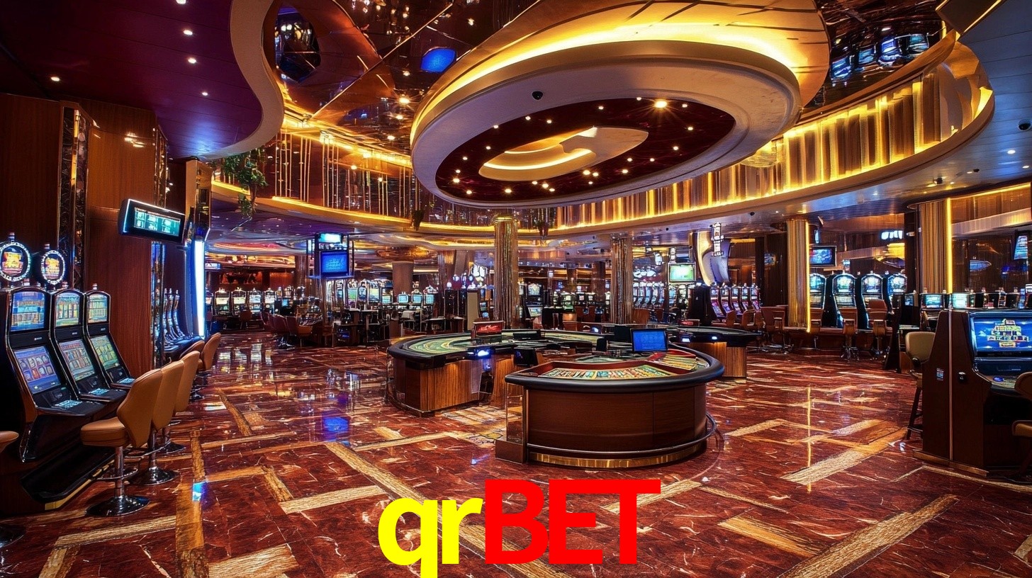 Tournaments qrbet