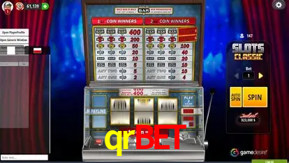 Explorando a Categoria de Eventos em Apostas na qrbet