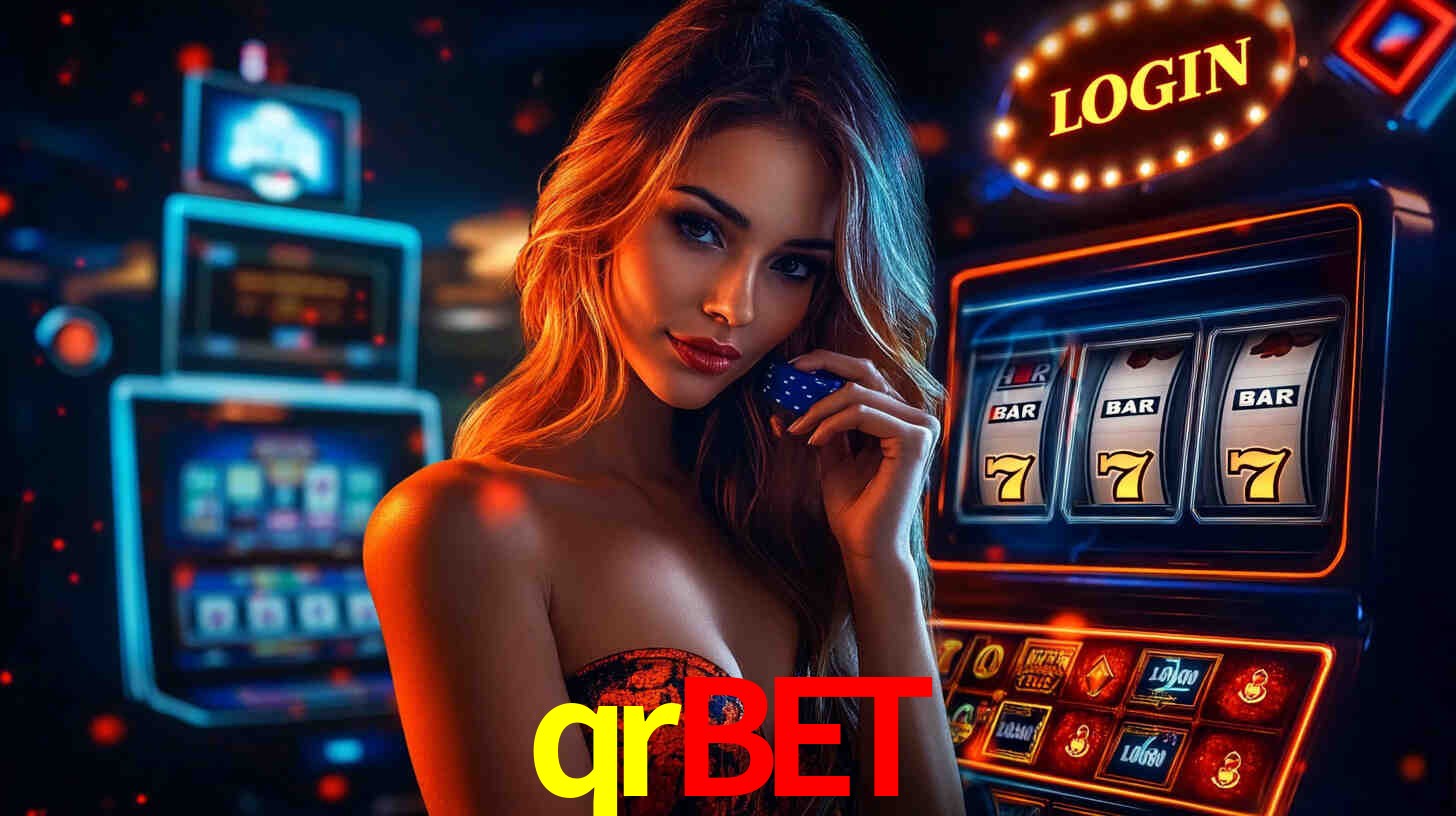 qrbet: A Experiência de Casino com Jogos de Mesa ao Vivo