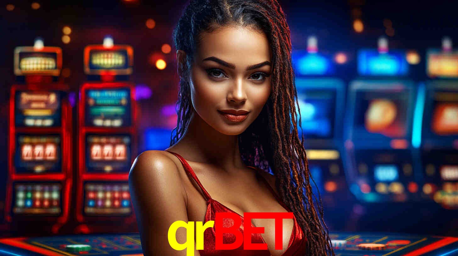 Explorando a Categoria de Eventos em Apostas na qrbet