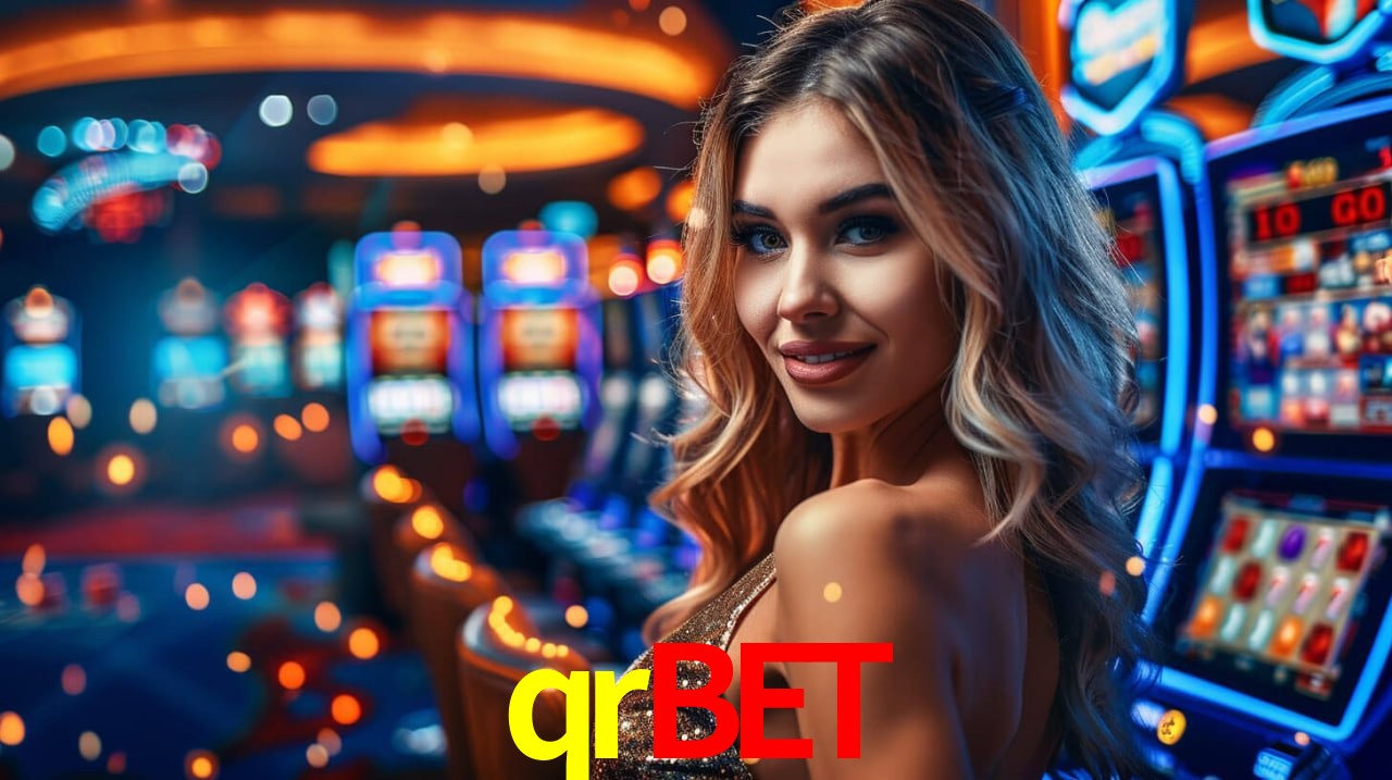 Bonus Features qrbet
