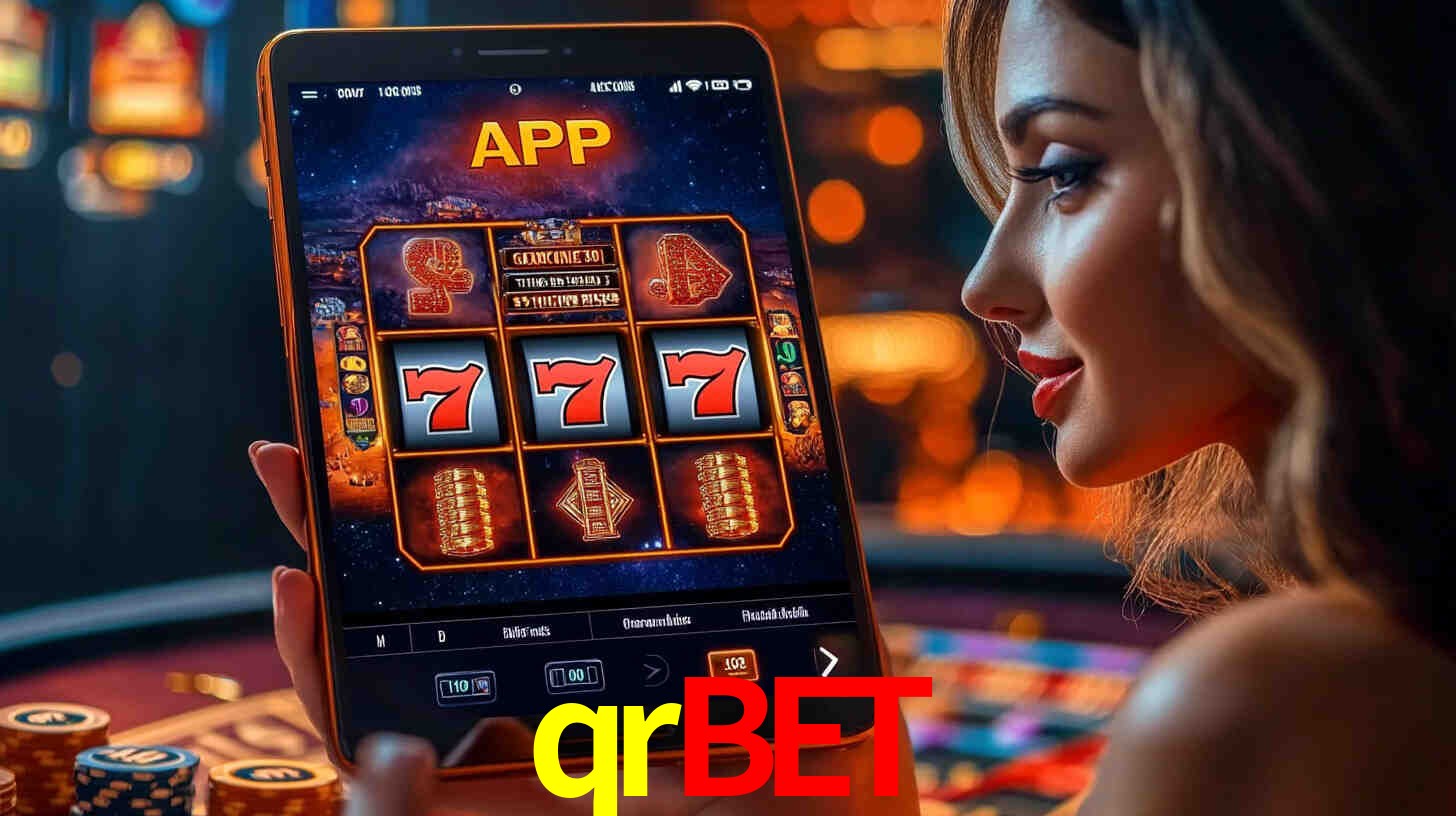 qrbet: Jogue Crash e Experimente Alta Recompensa Instantânea