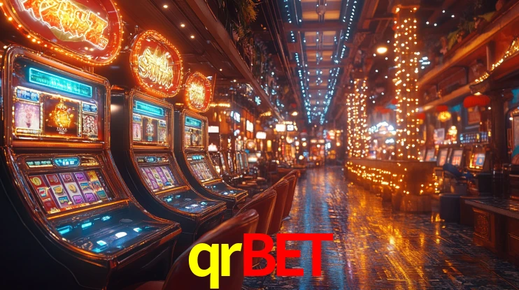 qrbet