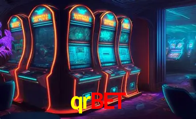Inovações de Jogos na qrbet: O Futuro das Experiências Interativas