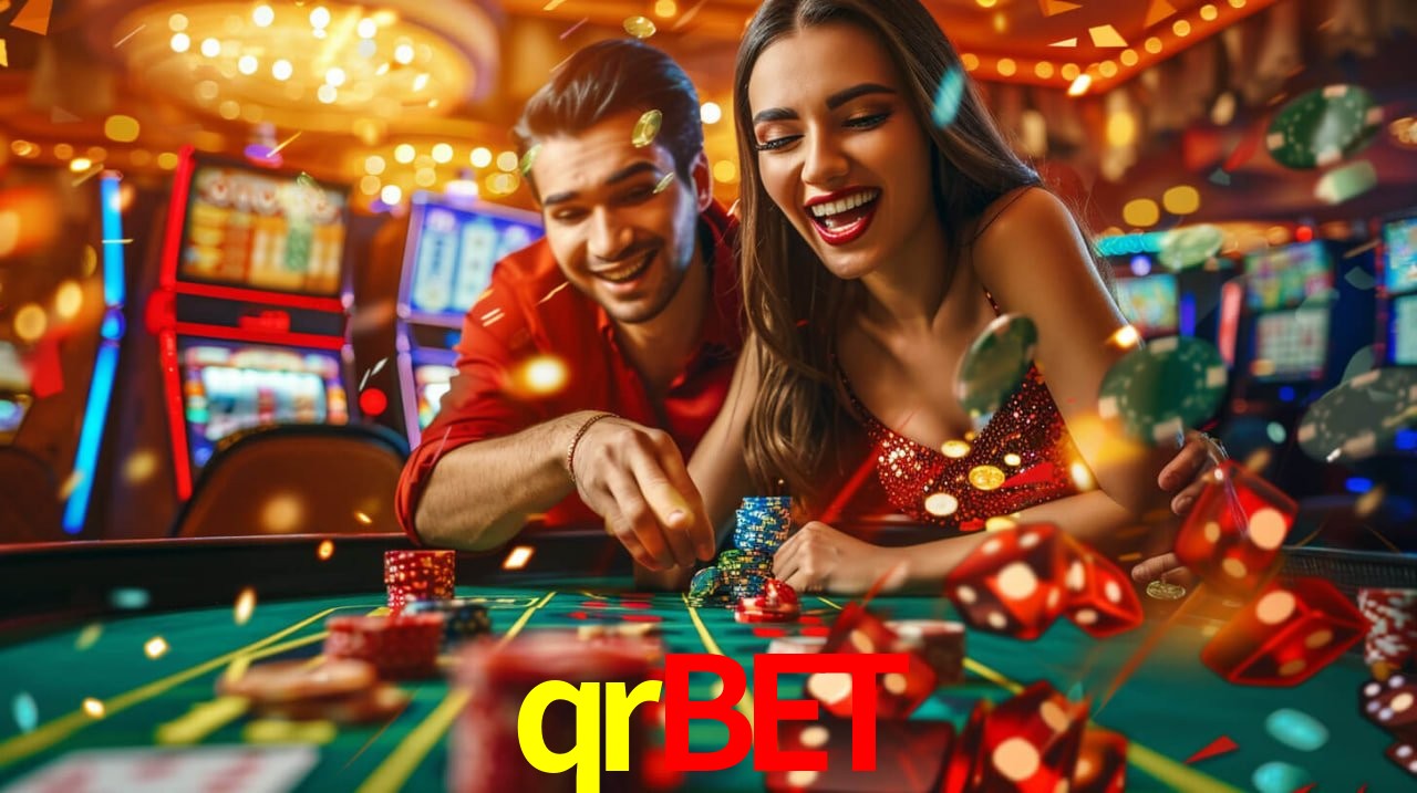 Avaliações dos Jogadores qrbet