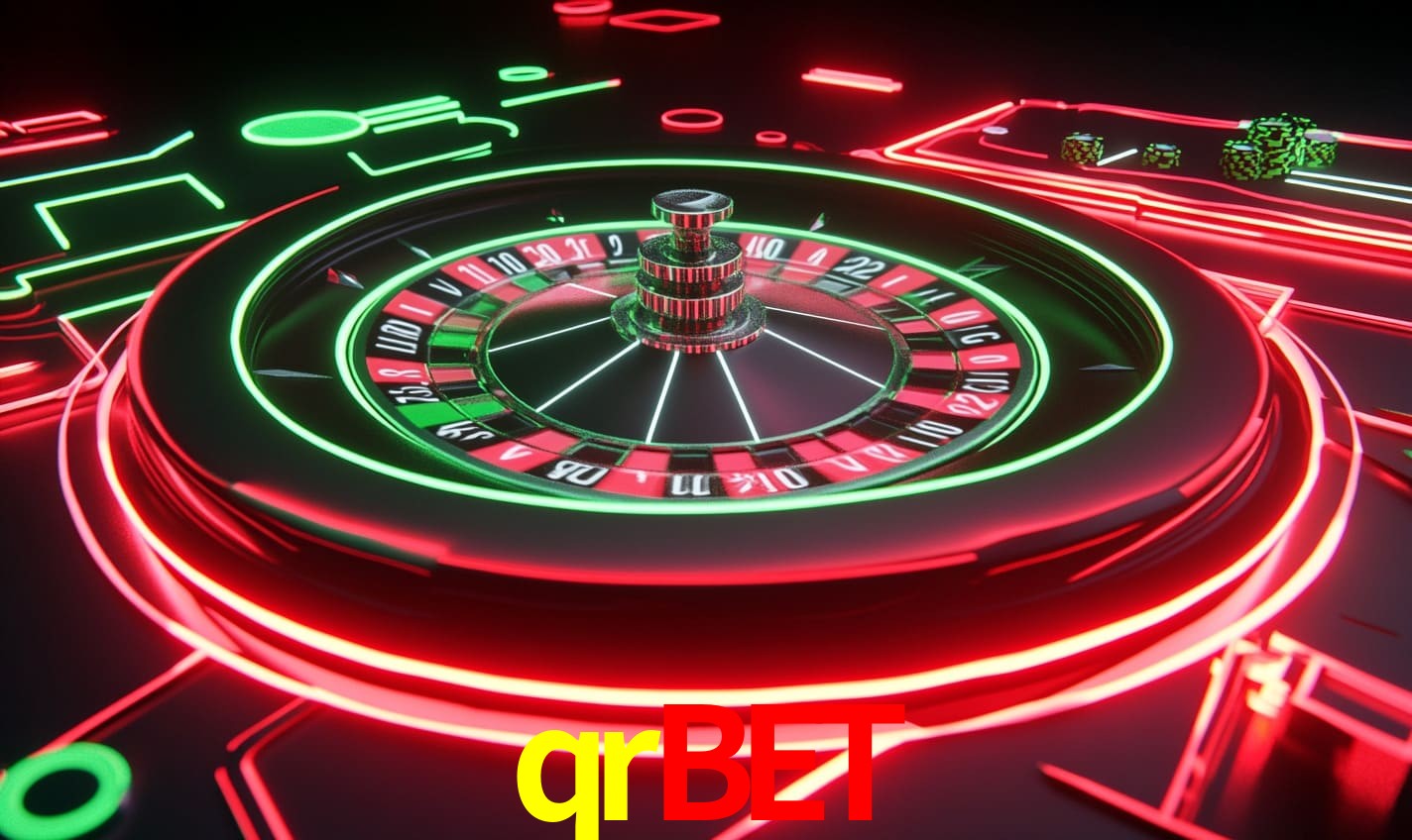 Descubra a Essência do qrbet: Nossa História e Compromissos
