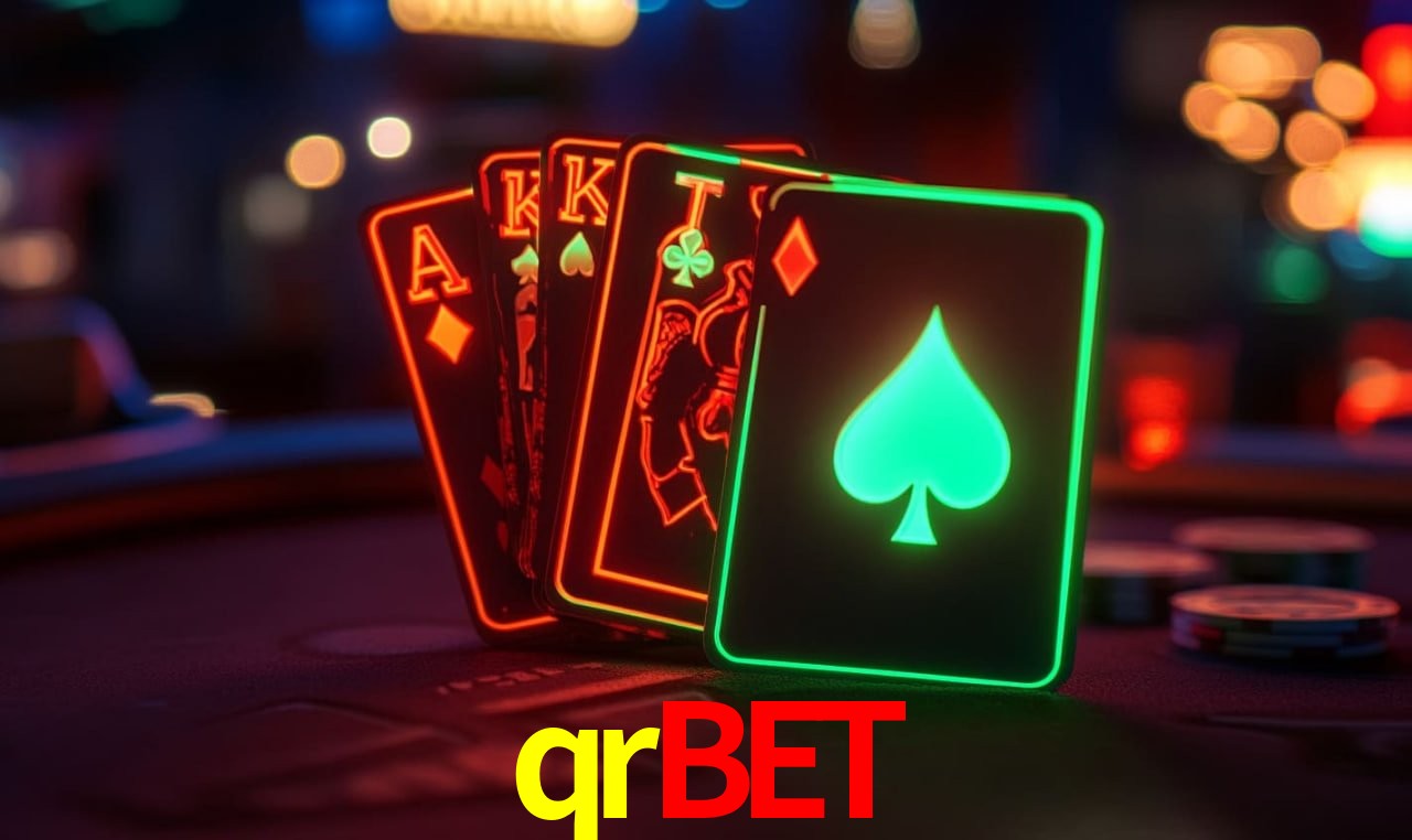 Apostas de Futebol qrbet