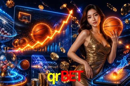APP oficial da qrbet para mobile