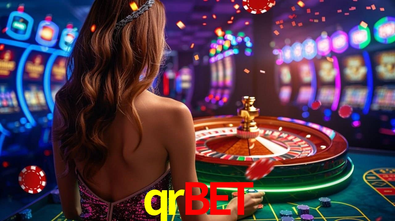 qrbet,qrbet.com