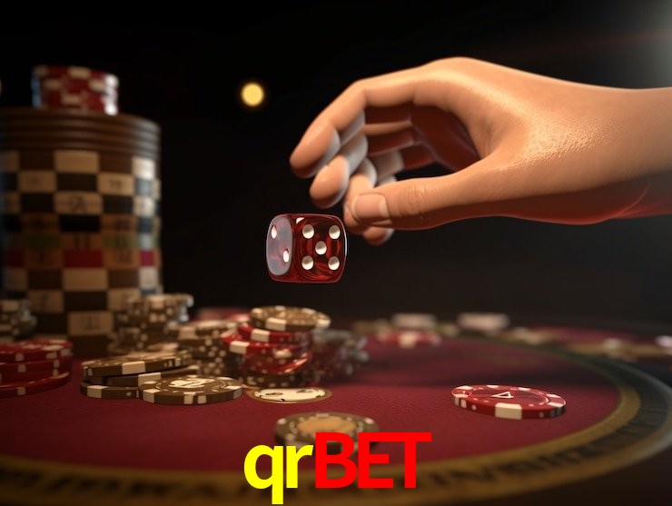 Estatísticas Esportivas qrbet