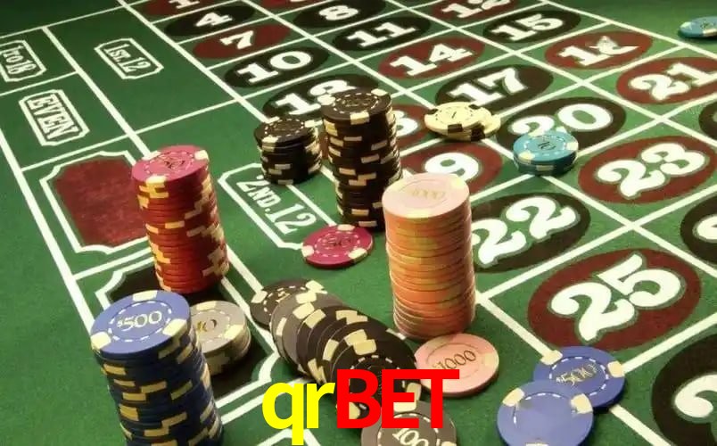 Apostas de Basquete qrbet