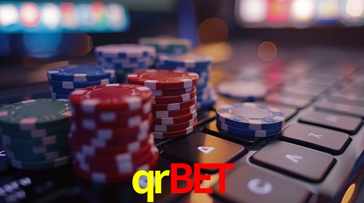 Diretório de Jogos qrbet
