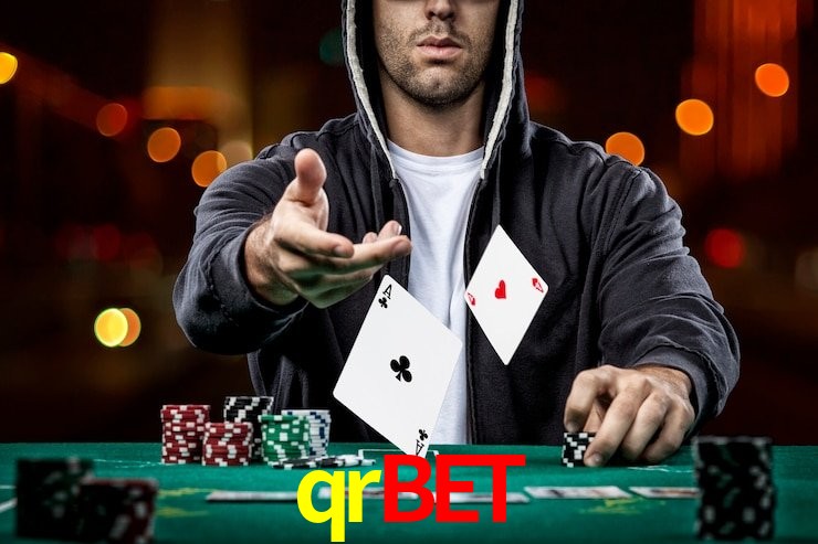 Bônus Generosos e Exclusivos no qrbet para Você!