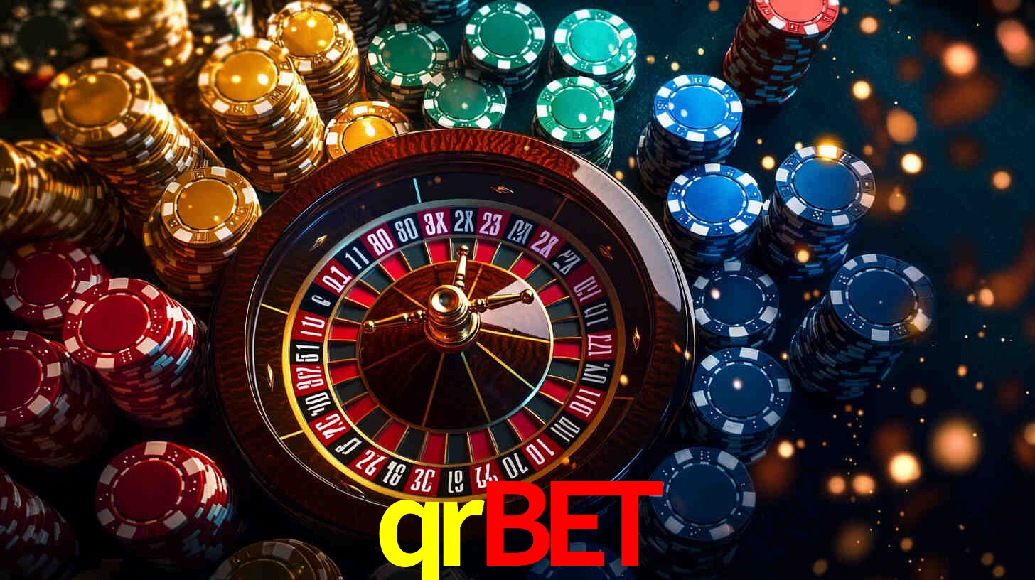 Premium Interface qrbet