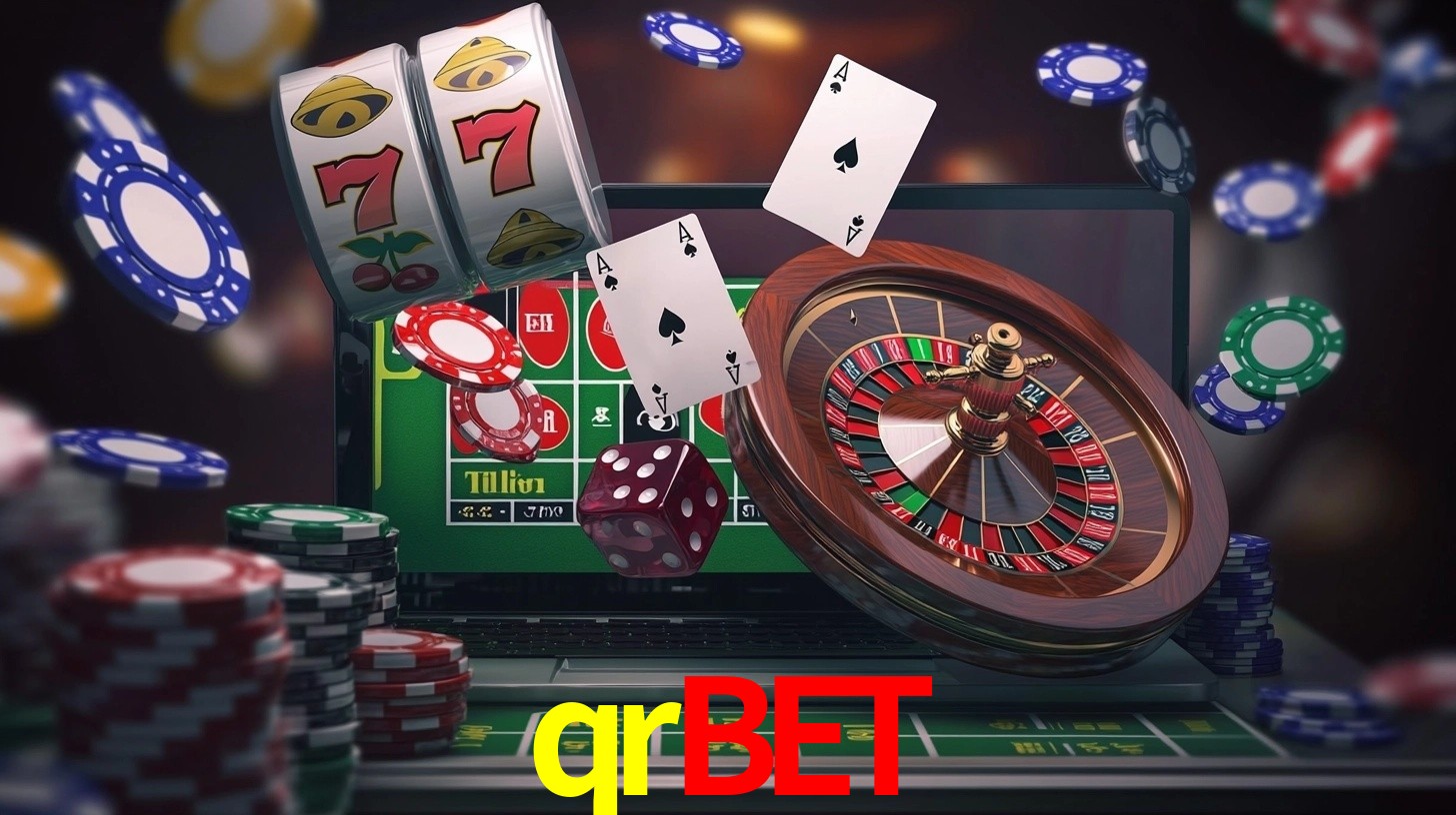 Ofertas Imperdíveis na qrbet: Promoções e Bônus Que Valem a Pena