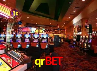 Descubra a Magia dos Jogos de Arcade no qrbet