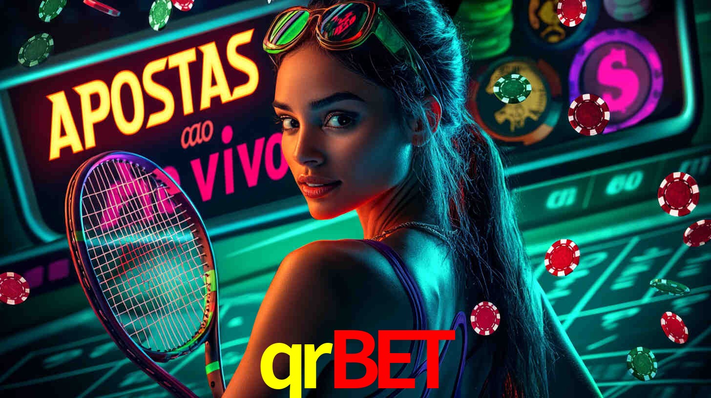 A Experiência Imersiva dos Cassinos Ao Vivo no qrbet