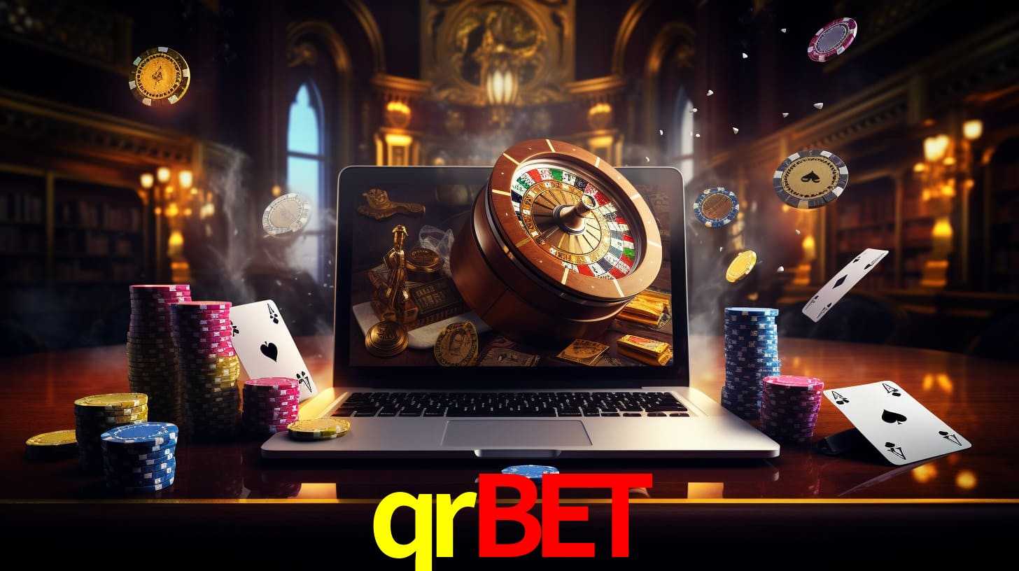 VIP Casino qrbet