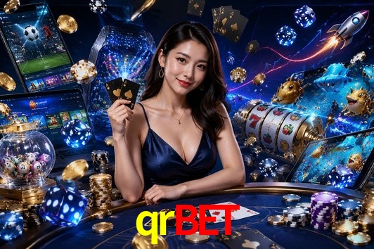 Exclusive Offers qrbet