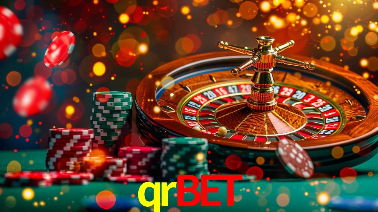 Inovações de Jogos na qrbet: O Futuro das Experiências Interativas