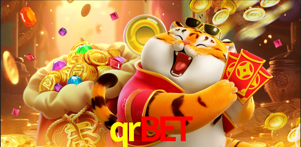 qrbet.com