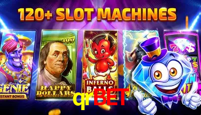 Descubra a Magia dos Jogos de Arcade no qrbet