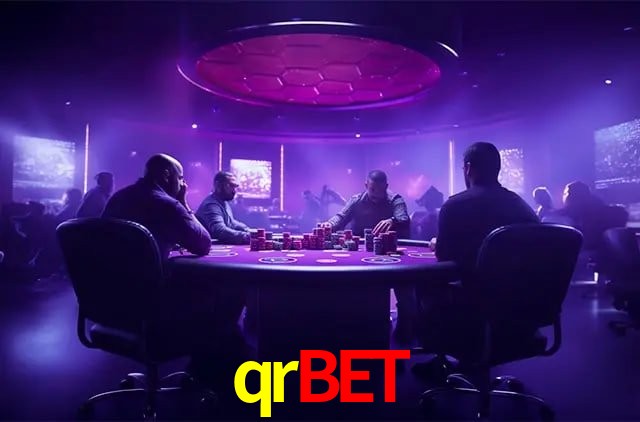 Descubra o Programa VIP da qrbet: Vantagens Exclusivas para Jogadores