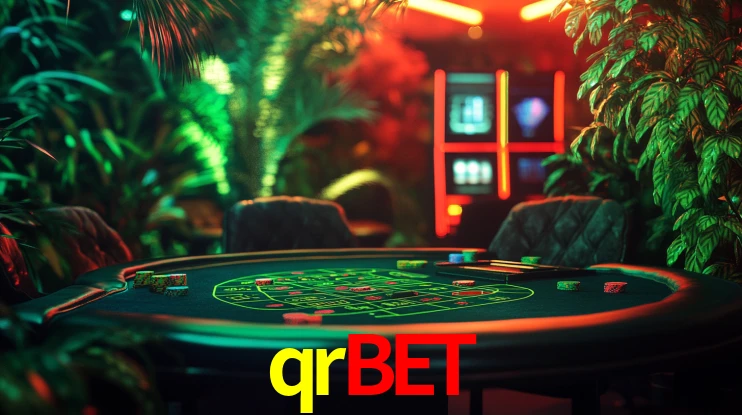 Roulette Table qrbet