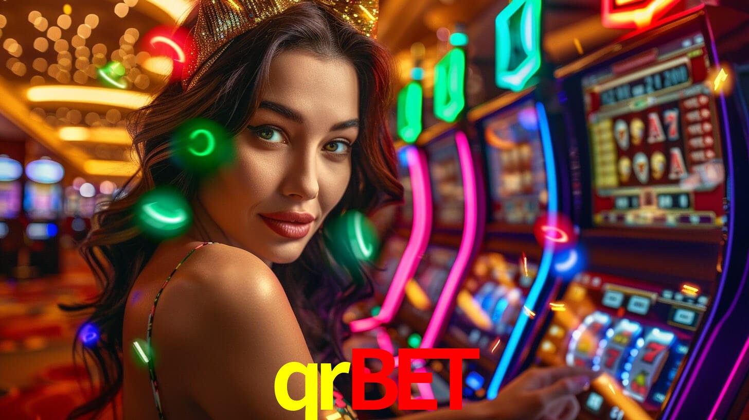 qrbet