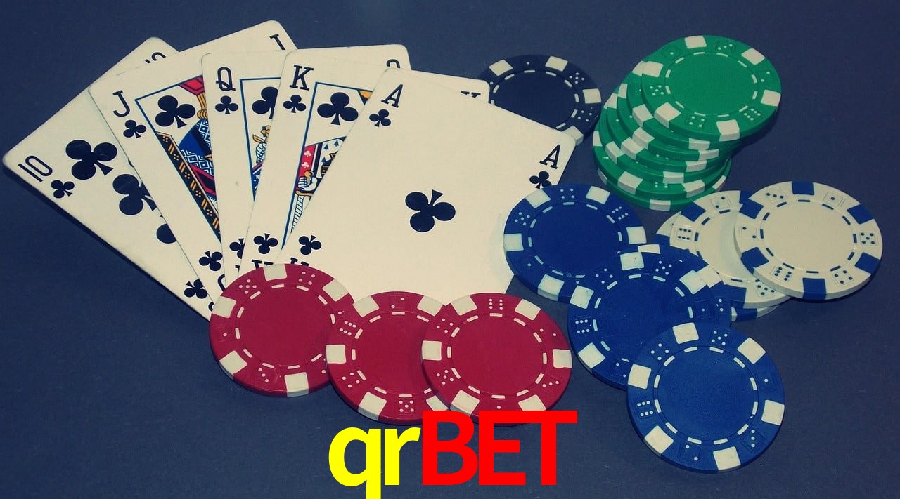 Game Statistics qrbet