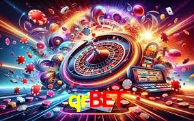 Mesa de Blackjack qrbet